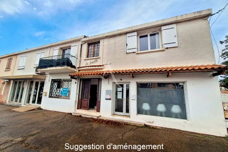  Immeuble � vendre 6 pi�ces 236 m�