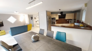  Maison � vendre 5 pi�ces 101 m�