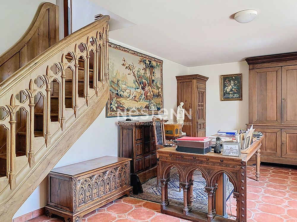 � vendre  Maison Saint-Gilles-Croix-de-Vie (85800)