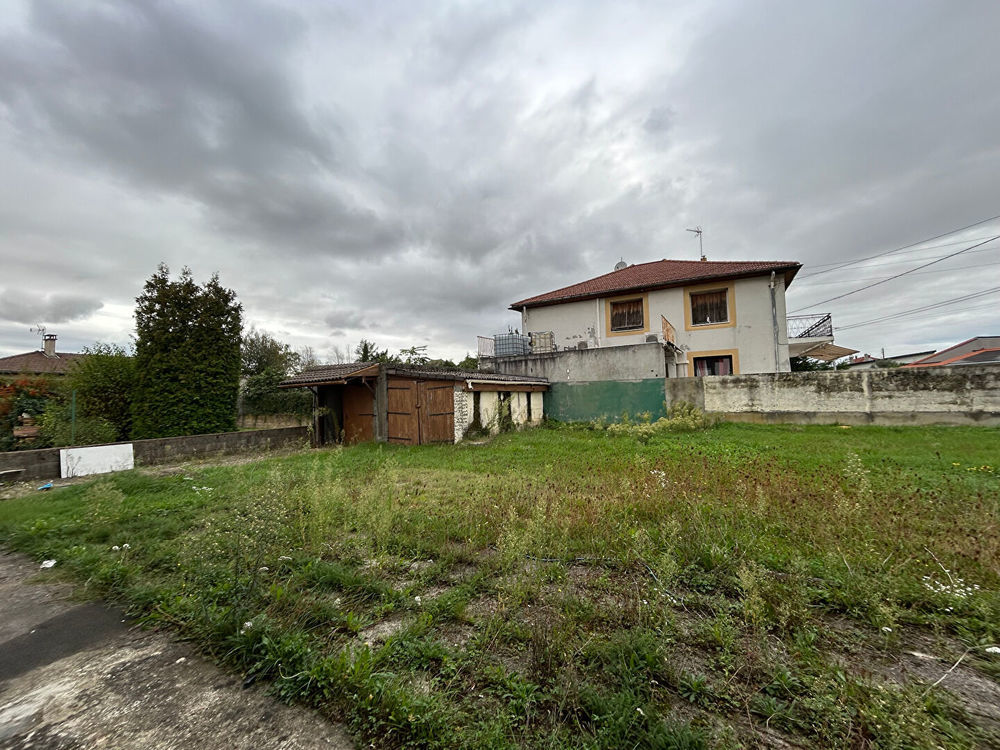 � vendre  Maison Mions (69780)