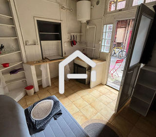  Appartement � vendre 2 pi�ces 20 m�