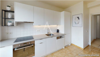  Appartement � vendre 3 pi�ces 64 m�