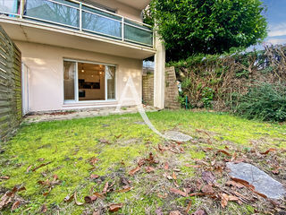  Appartement � vendre 1 pi�ce 32 m�