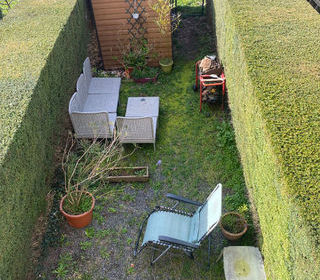  Maison � vendre 3 pi�ces 58 m�