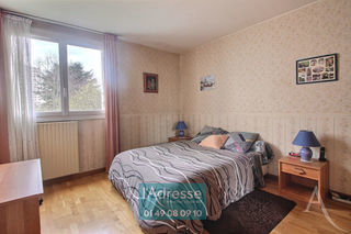  Appartement � vendre 3 pi�ces 73 m�