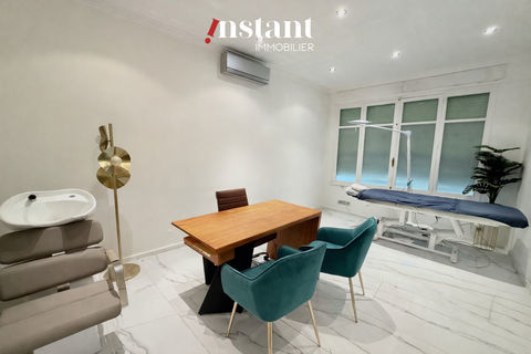 Bureaux de 70m2 - Nice Jean Medecin 460000 06000 Nice