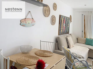  Maison � vendre 3 pi�ces 39 m�