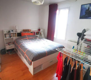  Appartement � vendre 2 pi�ces 57 m�