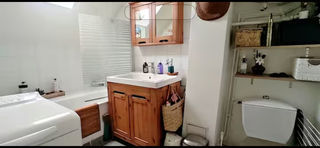  Appartement � louer 1 pi�ce 39 m�