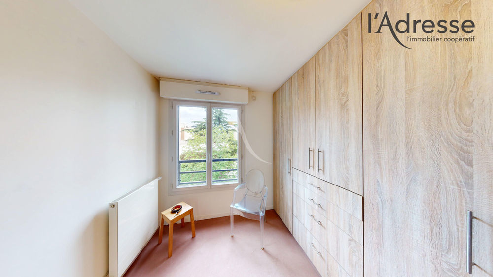 � vendre  Appartement Suresnes (92150)