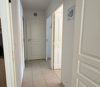  Appartement � vendre 3 pi�ces 64 m�