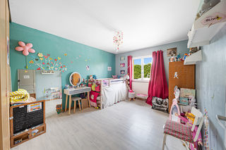  Maison � vendre 7 pi�ces 165 m�