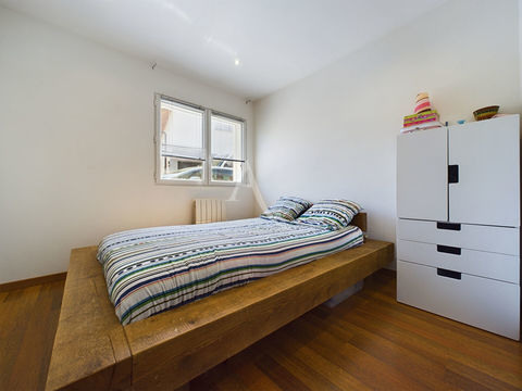  Maison � vendre 3 pi�ces 82 m�