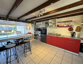  Maison � vendre 4 pi�ces 117 m�