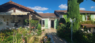  Maison � vendre 8 pi�ces 182 m�