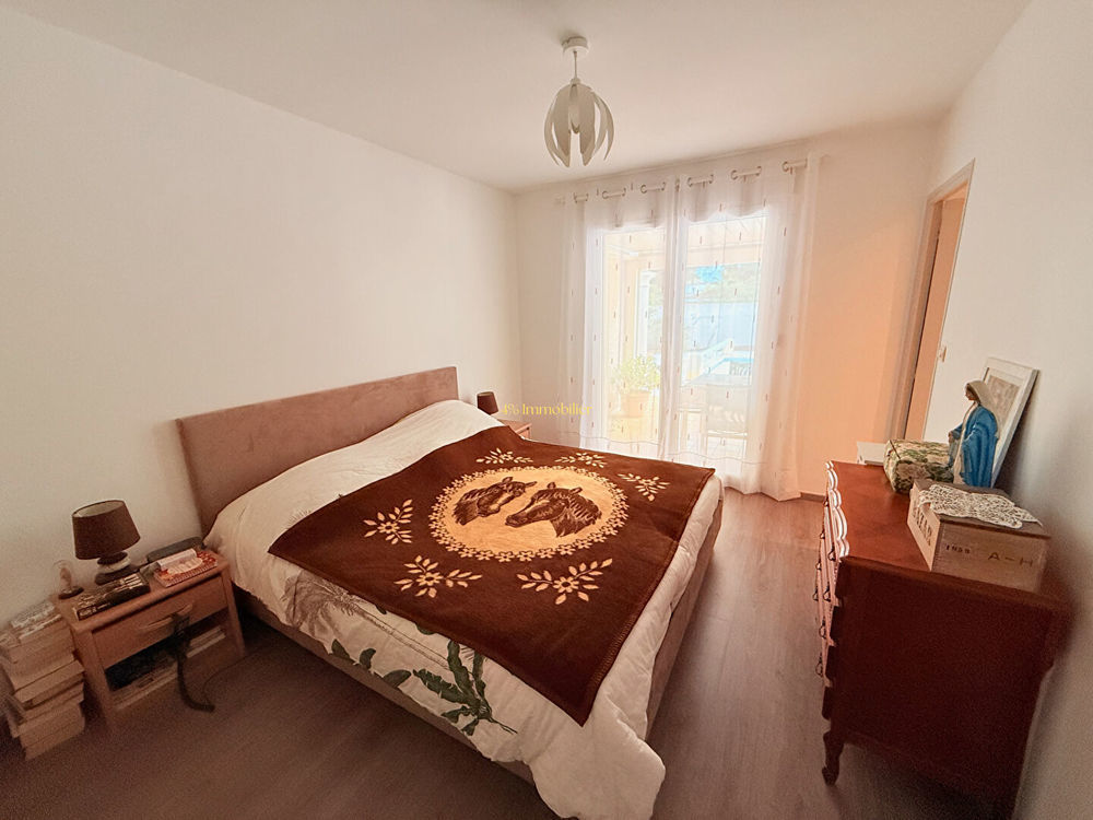 � vendre  Maison Agde (34300)