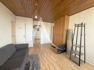  Appartement � vendre 2 pi�ces 31 m�