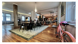  Appartement � vendre 8 pi�ces 389 m�