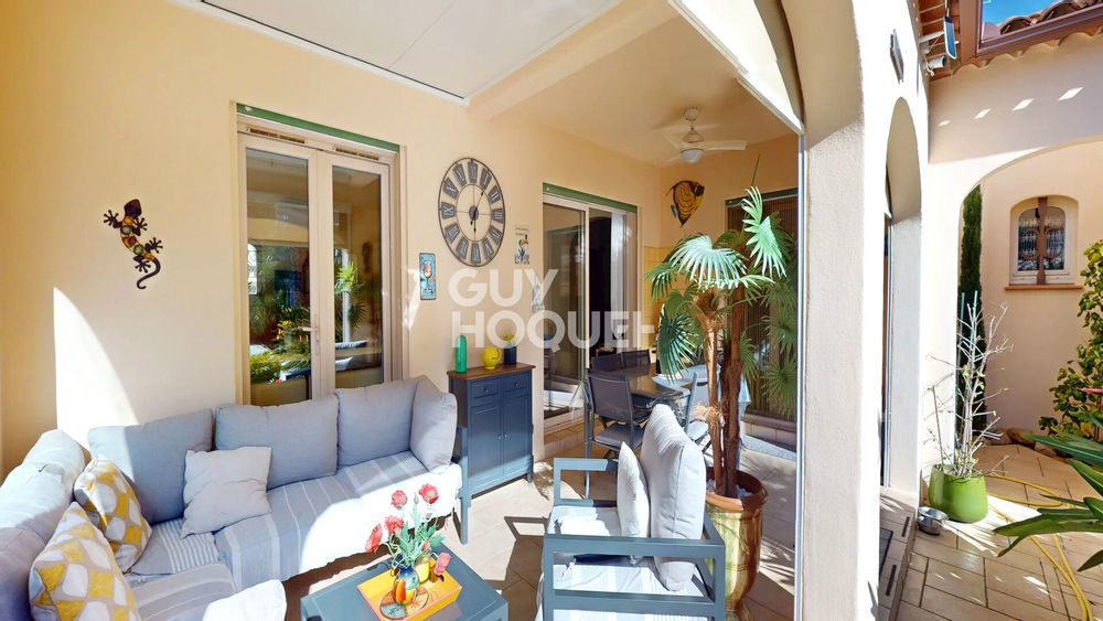 � vendre  Maison Cabestany (66330)