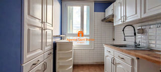  Appartement � vendre 4 pi�ces 65 m�