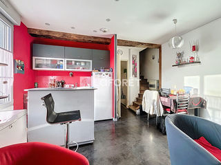  Maison � vendre 4 pi�ces 70 m�