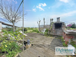  Maison � vendre 6 pi�ces 400 m�