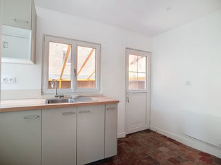  Appartement � louer 2 pi�ces 40 m�