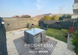  Appartement � vendre 4 pi�ces 81 m�