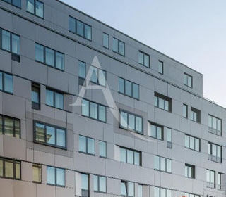  Appartement � vendre 1 pi�ce 21 m�