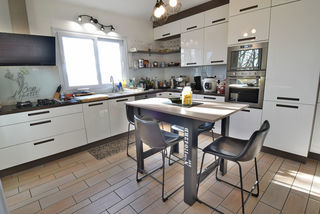  Maison � vendre 5 pi�ces 123 m�