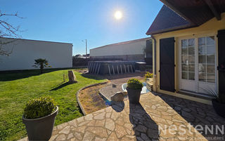  Maison � vendre 7 pi�ces 180 m�