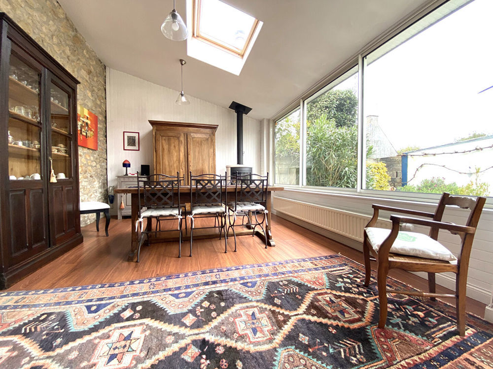 � vendre  Maison Vannes (56000)