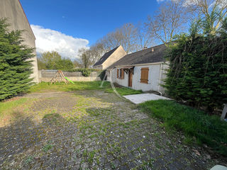  Maison � vendre 4 pi�ces 78 m�