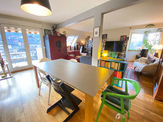  Appartement � vendre 5 pi�ces 110 m�