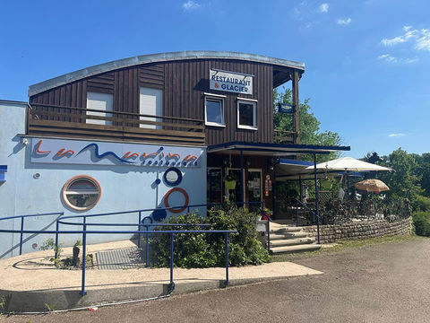 Fonds de commerce de restauration 220000 70500 Corre