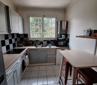  Appartement � louer 1 pi�ce 19 m�