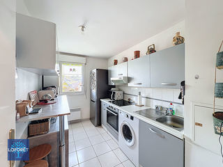  Appartement � vendre 2 pi�ces 54 m�