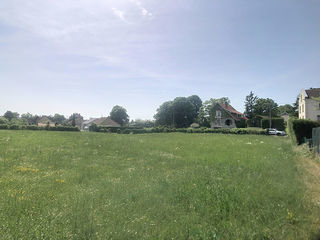  Terrain � vendre 2834 m�