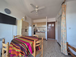  Appartement � vendre 1 pi�ce 21 m�