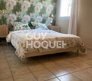  Appartement � vendre 4 pi�ces 83 m�