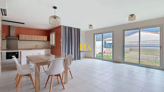  Maison � vendre 4 pi�ces 94 m�