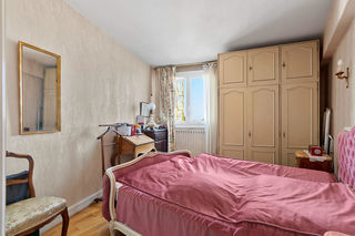  Appartement � vendre 3 pi�ces 59 m�