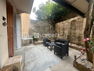  Appartement � vendre 1 pi�ce 23 m�