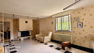  Maison � vendre 5 pi�ces 129 m�