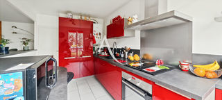  Appartement � vendre 3 pi�ces 64 m�