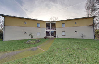  Appartement � vendre 2 pi�ces 43 m�