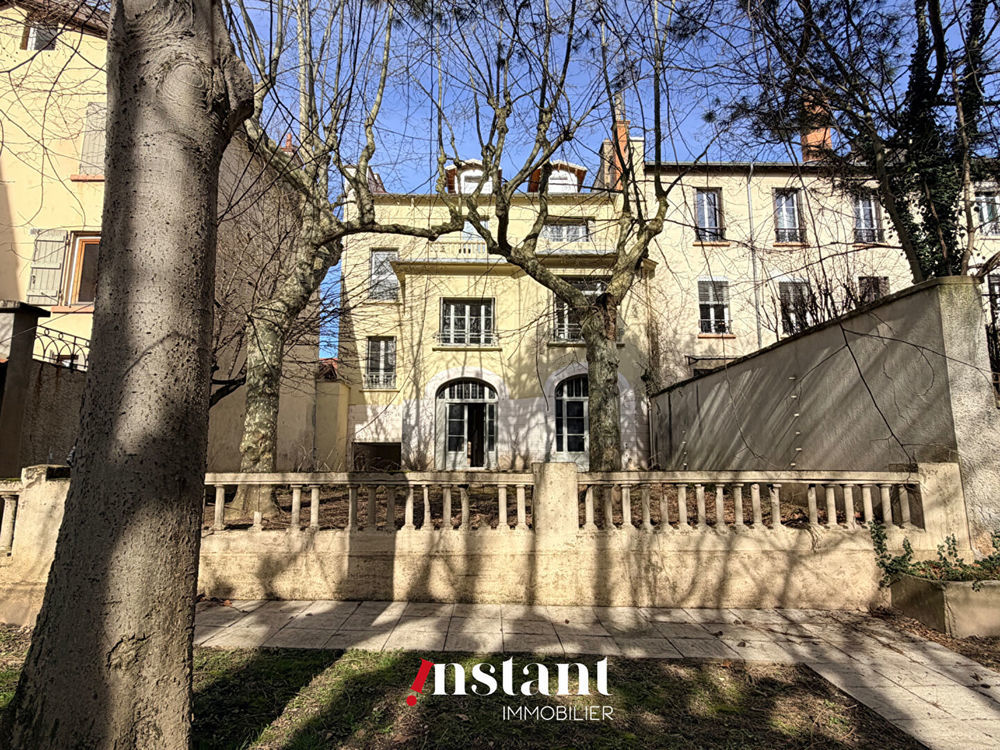 � vendre  Appartement Lyon 4