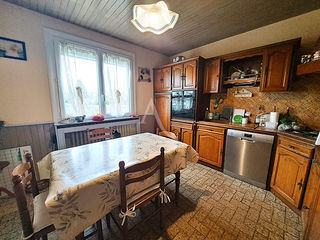  Maison � vendre 5 pi�ces 102 m�