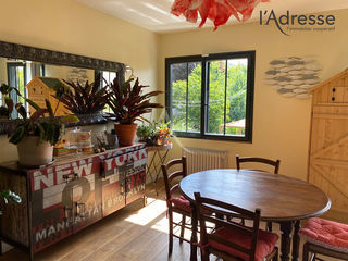  Appartement � louer 3 pi�ces 75 m�