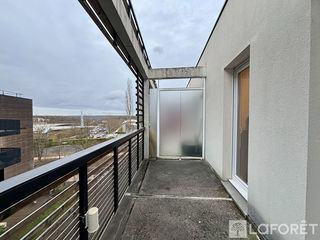  Appartement � vendre 2 pi�ces 41 m�